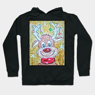 Deery me Hoodie